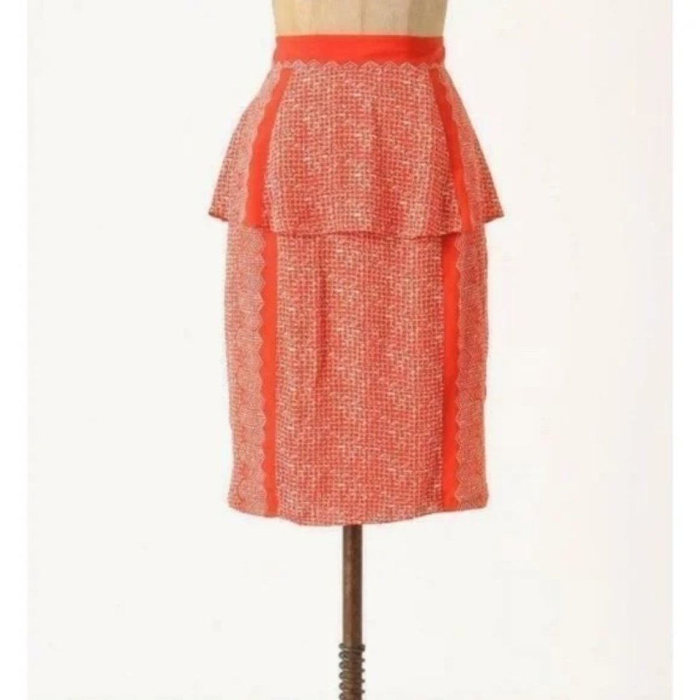 Plenty by Tracy Reese skirt size 0